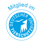 Mitglied im Deutschen Tierschutzbund
