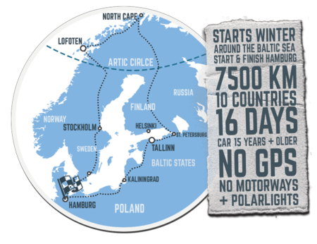 Photo Credits: Superlative Adventure Club