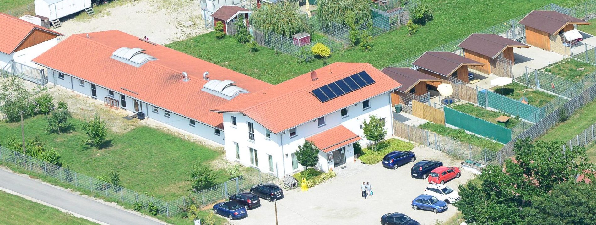 Todfund, – Dorfen – Tierheim Erding